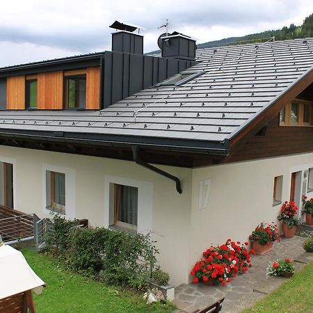 Haus Tasser San Lorenzo di Sebato Ngoại thất bức ảnh