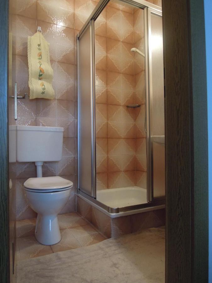 Haus Tasser San Lorenzo di Sebato Ngoại thất bức ảnh